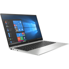 Laptop HP EliteBook X360 1040 G7 (230P8PA) (i7-10510U | 16GB | 512GB + 32GB | Intel UHD Graphics | 14' FHD Touch | Win 10 Pro)