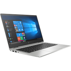 Laptop HP EliteBook X360 830 G7 (230L4PA) (i5-10210U | 8GB | 512GB + 32GB | Intel UHD Graphics | 13.3' FHD Touch | Win 10 Pro)