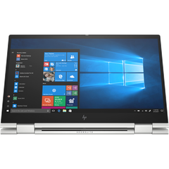 Laptop HP EliteBook X360 830 G7 (230L4PA) (i5-10210U | 8GB | 512GB + 32GB | Intel UHD Graphics | 13.3' FHD Touch | Win 10 Pro)