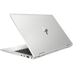 Laptop HP EliteBook X360 830 G7 (230L4PA) (i5-10210U | 8GB | 512GB + 32GB | Intel UHD Graphics | 13.3' FHD Touch | Win 10 Pro)