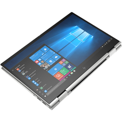 Laptop HP EliteBook X360 830 G7 (230L4PA) (i5-10210U | 8GB | 512GB + 32GB | Intel UHD Graphics | 13.3' FHD Touch | Win 10 Pro)