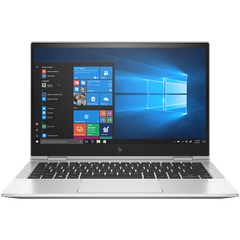 Laptop HP EliteBook X360 830 G7 (230L4PA) (i5-10210U | 8GB | 512GB + 32GB | Intel UHD Graphics | 13.3' FHD Touch | Win 10 Pro)