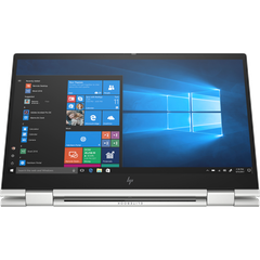 Laptop HP EliteBook X360 830 G7 (230L5PA) (i7-10510U | 16GB | 512GB + 32GB | Intel UHD Graphics | 13.3' FHD Touch | Win 10 Pro)