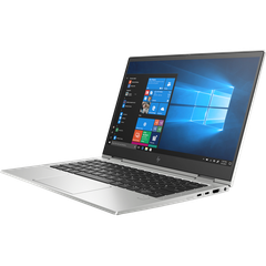 Laptop HP EliteBook X360 830 G7 (230L5PA) (i7-10510U | 16GB | 512GB + 32GB | Intel UHD Graphics | 13.3' FHD Touch | Win 10 Pro)