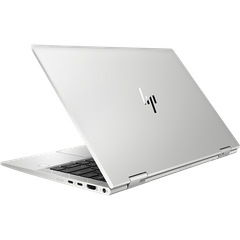 Laptop HP EliteBook X360 830 G8 (3G1A4PA) (i7-1165G7 | 16GB | 512GB | Intel Iris Xe Graphics | 13.3' FHD Touch | Win 10 Pro)