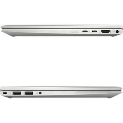 Laptop HP EliteBook X360 830 G8 (3G1A4PA) (i7-1165G7 | 16GB | 512GB | Intel Iris Xe Graphics | 13.3' FHD Touch | Win 10 Pro)