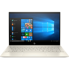 Laptop HP Envy 13-aq0025TU (6ZF33PA) (i5-8265U | 8GB | 128GB | Intel UHD Graphics | 13.3