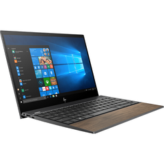 Laptop HP Envy Wood 13-aq1048TU (8XS70PA) (i5-10210U | 8GB | 512GB | Intel UHD Graphics | 13.3