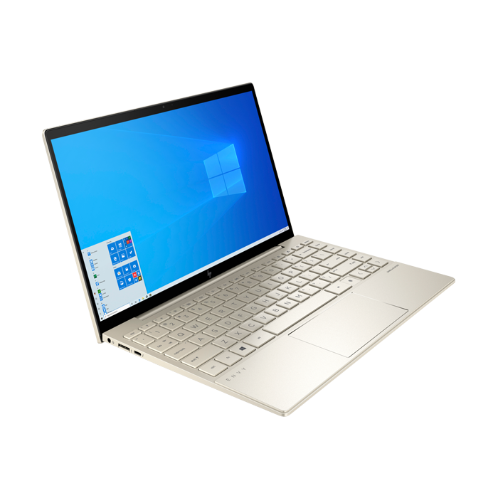 Laptop HP Envy 13-ba1028TU (2K0B2PA) (i5-1135G7 | 8GB | 512GB | Intel Iris Xe Graphics | 13.3' FHD | Win 10 | Office)