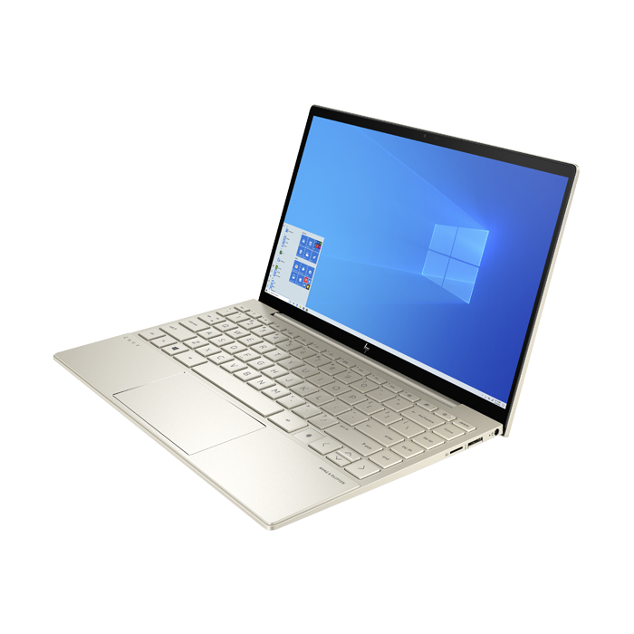 Laptop HP Envy 13-ba1028TU (2K0B2PA) (i5-1135G7 | 8GB | 512GB | Intel Iris Xe Graphics | 13.3' FHD | Win 10 | Office)