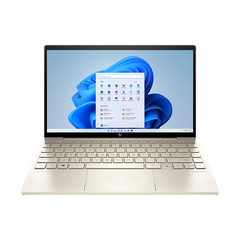 Laptop HP Envy 13-ba1537TU 4U6P0PA (i5-1135G7 | 8GB | 256GB | Intel Iris Xe Graphics | 13.3' FHD | Win 11)