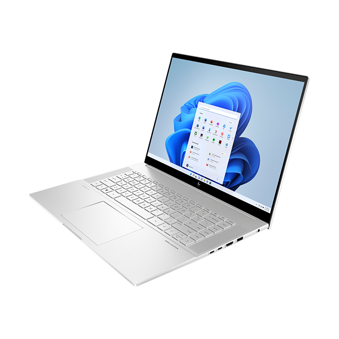 Laptop HP Envy 16-h0033TX 6K7F9PA (i9-12900H | GeForce RTX™ 3060 6GB |16GB | 512GB |  16' WQXGA Touch 120Hz | Win 11)