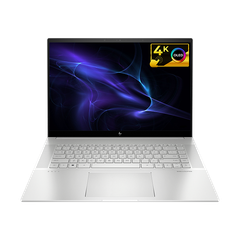 Laptop HP Envy 16-h0205TX 7C0T2PA (i9-12900H | 32GB | 512GB | GeForce RTX™ 3060 6GB | 16' UHD OLED Touch | Win 11)