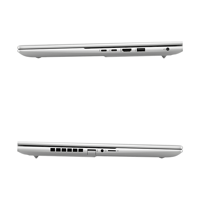 Laptop HP Envy 16-h0206TX 7C0T3PA (i9-12900H | GeForce RTX™ 3060 6GB | 16GB | 512GB | 16' UHD OLED Touch | Win 11)