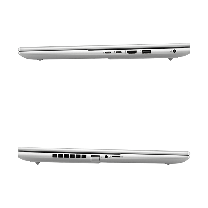 Laptop HP Envy 16-h0207TX 7C0T4PA (i7-12700H | GeForce RTX™ 3060 6GB | 16GB | 512GB |  16' UHD OLED Touch | Win 11)