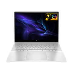 Laptop HP Envy 16-h0207TX 7C0T4PA (i7-12700H | 16GB | 512GB | GeForce RTX™ 3060 6GB | 16' UHD OLED Touch | Win 11)