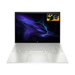 Laptop HP Envy 16-h0207TX 7C0T4PA (i7-12700H | GeForce RTX™ 3060 6GB | 16GB | 512GB | 16' UHD OLED Touch | Win 11)