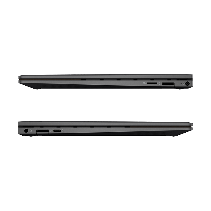 Laptop HP Envy X360 13-ay1056AU (601Q8PA) (R7-5800U | 8GB | 256GB | AMD Radeon Graphics | 13.3' FHD Touch | Win 11)