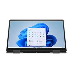 Laptop HP Envy X360 13-ay1056AU (601Q8PA) (R7-5800U | 8GB | 256GB | AMD Radeon Graphics | 13.3' FHD Touch | Win 11)