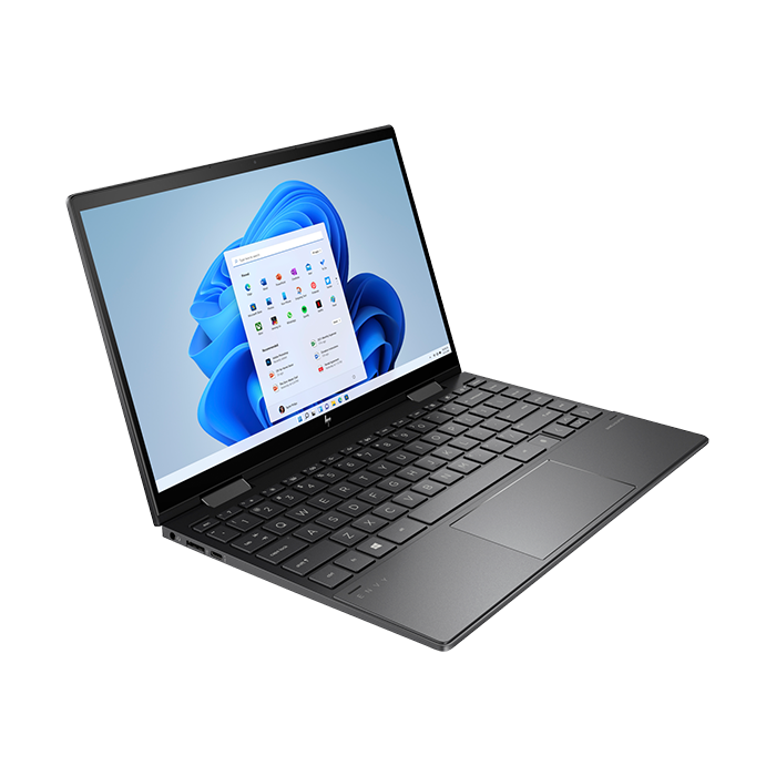 Laptop HP Envy X360 13-ay1056AU (601Q8PA) (R7-5800U | 8GB | 256GB | AMD Radeon Graphics | 13.3' FHD Touch | Win 11)