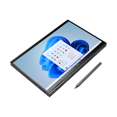 Laptop HP Envy X360 13-ay1056AU (601Q8PA) (R7-5800U | 8GB | 256GB | AMD Radeon Graphics | 13.3' FHD Touch | Win 11)