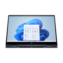 Laptop HP Envy X360 13-bf0094TU 76B14PA (i5-1230U | 16GB | 512B | Intel Iris Xe Graphics | 13.3' 2.8K OLED Touch | Win 11)