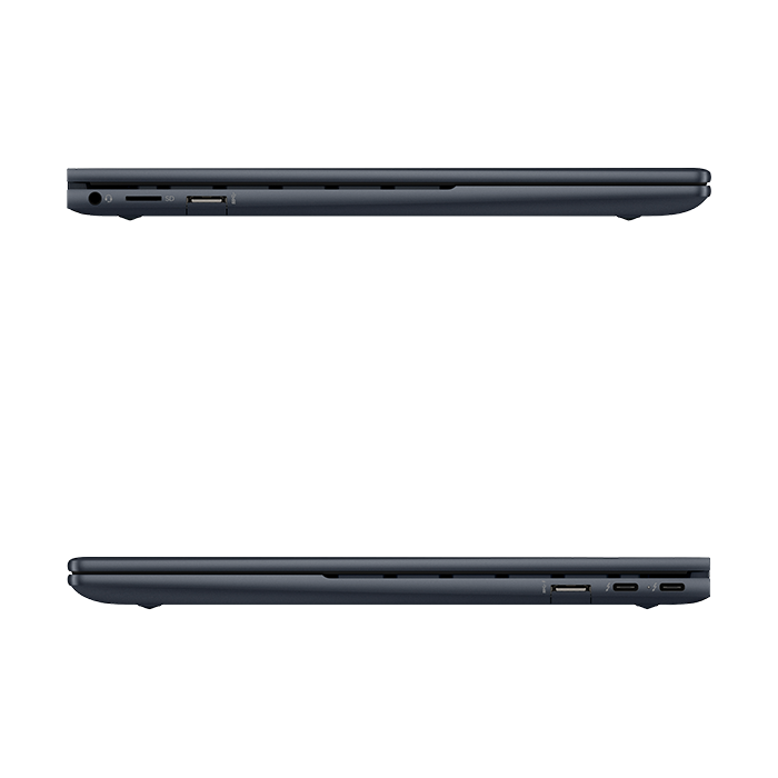 Laptop HP Envy X360 13-bf0094TU 76B14PA (i5-1230U | 16GB | 512B | Intel Iris Xe Graphics | 13.3' 2.8K OLED Touch | Win 11)