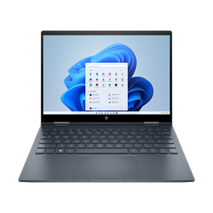 Laptop HP Envy X360 13-bf0094TU 76B14PA (i5-1230U | 16GB | 512B | Intel Iris Xe Graphics | 13.3' 2.8K OLED Touch | Win 11)