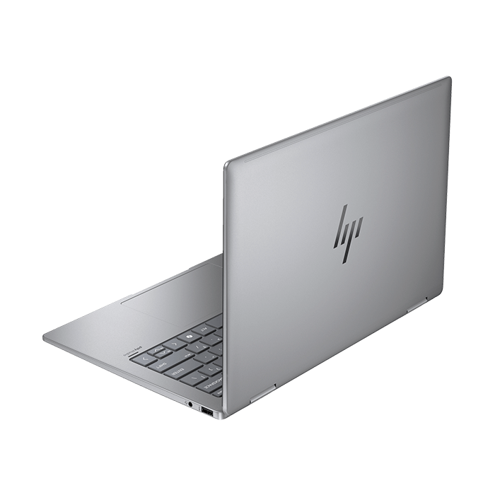 Laptop HP Envy X360 14-fc0156TU AY8W4PA (Ultra 7 155U | 16GB | 1TB | Intel Graphics | 14' 2.8K OLED Touch | Win 11 + Office)