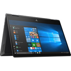 Laptop HP Envy x360 13-ar0116AU (9DS89PA) (R7-3700U | 8GB | 512GB | Radeon Vega 10 Graphics | 13.3