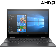 Laptop HP Envy x360 13-ar0116AU (9DS89PA) (R7-3700U | 8GB | 512GB | Radeon Vega 10 Graphics | 13.3