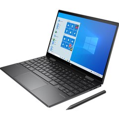 Laptop HP Envy x360 13-ay0069AU (171N3PA) (R7-4700U | 8GB | 256GB | AMD Radeon Graphics | 13.3' FHD Touch | Win 10)