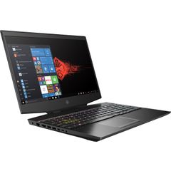 Laptop HP Omen 15-dh0169TX (8ZR37PA) (i9-9880H | 16GB | 512GB + 32GB Opt | VGA RTX 2080 8GB Max-Q | 15.6