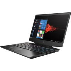 Laptop HP Omen 15-dh0169TX (8ZR37PA) (i9-9880H | 16GB | 512GB + 32GB Opt | VGA RTX 2080 8GB Max-Q | 15.6