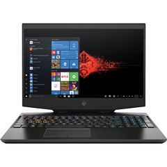 Laptop HP Omen 15-dh0172TX (8ZR42PA) (i7-9750H | 16GB | 512GB + 1TB | VGA RTX 2070 8GB | 15.6