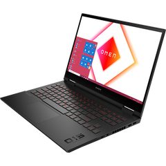 Laptop HP Omen 15-ek0078TX (26Y68PA) (i7-10750H | 16GB | 1TB | VGA RTX 2070 8GB | 15.6' FHD 300Hz | Win 10)