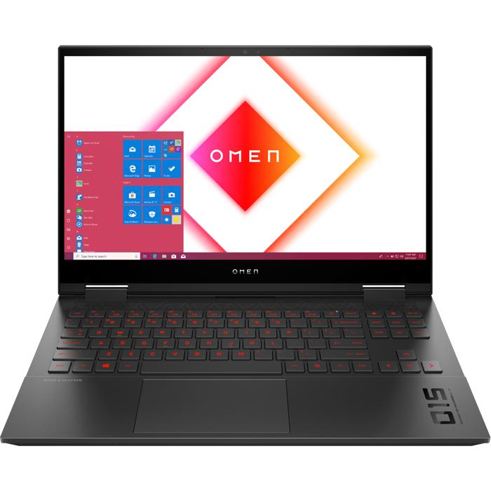 Gtx 1650 Hp Omen 15 Rtx 2060 Test HP Omen 15 Gaming Laptop I5