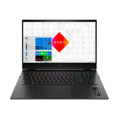 Laptop HP Omen 16-b0123TX (4Y0W6PA) (i7-11800H | 32GB | 1TB | GeForce RTX™ 3070 8GB | 16.1' QHD 165Hz | Win 10)