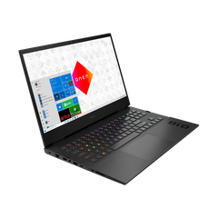 Laptop HP Omen 16-b0127TX (4Y0W7PA) (i7-11800H | 16GB | 1TB + 32GB | GeForce RTX™ 3060 6GB | 16.1' QHD 165Hz | Win 10)