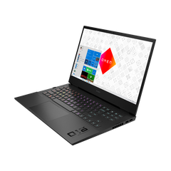 Laptop HP Omen 16-b0127TX (4Y0W7PA) (i7-11800H | 16GB | 1TB + 32GB | GeForce RTX™ 3060 6GB | 16.1' QHD 165Hz | Win 10)