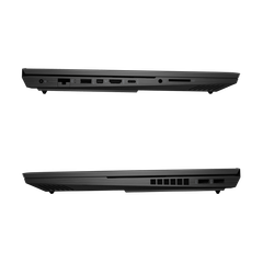 Laptop HP Omen 16-b0127TX (4Y0W7PA) (i7-11800H | 16GB | 1TB + 32GB | GeForce RTX™ 3060 6GB | 16.1' QHD 165Hz | Win 10)