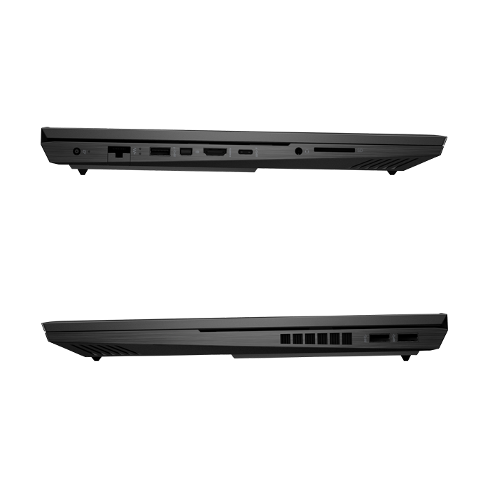 Laptop HP Omen 16-b0141TX (4Y0Z7PA) (i5-11400H | 16GB | 1TB + 32GB | GeForce RTX™ 3060 6GB | 16.1' FHD 144Hz | Win 10)