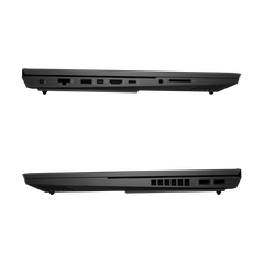Laptop HP Omen 16-b0141TX (4Y0Z7PA) (i5-11400H | 16GB | 1TB + 32GB | GeForce RTX™ 3060 6GB | 16.1' FHD 144Hz | Win 10)