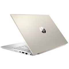 Laptop HP Pavilion 14-ce2036TU (6YZ19PA) (i3-8145U | 4GB | 120GB SSD + 500GB | Intel UHD Graphics | 14