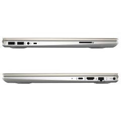 Laptop HP Pavilion 14-ce2036TU (6YZ19PA) (i3-8145U | 4GB | 120GB SSD + 500GB | Intel UHD Graphics | 14