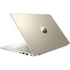 Laptop HP Pavilion 14-ce3018TU (8QN89PA) (i5-1035G1 | 4GB | 256GB | Intel UHD Graphics | 14