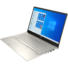 Laptop HP Pavilion 14-dv0005TU (2D7A1PA) (i3-1115G4 | 4GB | 256GB | Intel UHD Graphics | 14' FHD | Win 10 + Office)