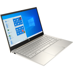 Laptop HP Pavilion 14-dv0013TU (2D7B8PA) (i7-1165G7 | 8GB | 512GB | Intel Iris Xe Graphics | 14' FHD | Win 10 + Office)