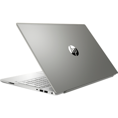 Laptop HP Pavilion 15-cs2033TU (6YZ14PA) (i5-8265U | 4GB | 120GB SSD + 1TB | Intel UHD Graphics | 15.6