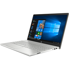 Laptop HP Pavilion 15-cs2034TU (6YZ06PA) (i5-8265U | 4GB | 120GB SSD + 1TB | Intel UHD Graphics | 15.6